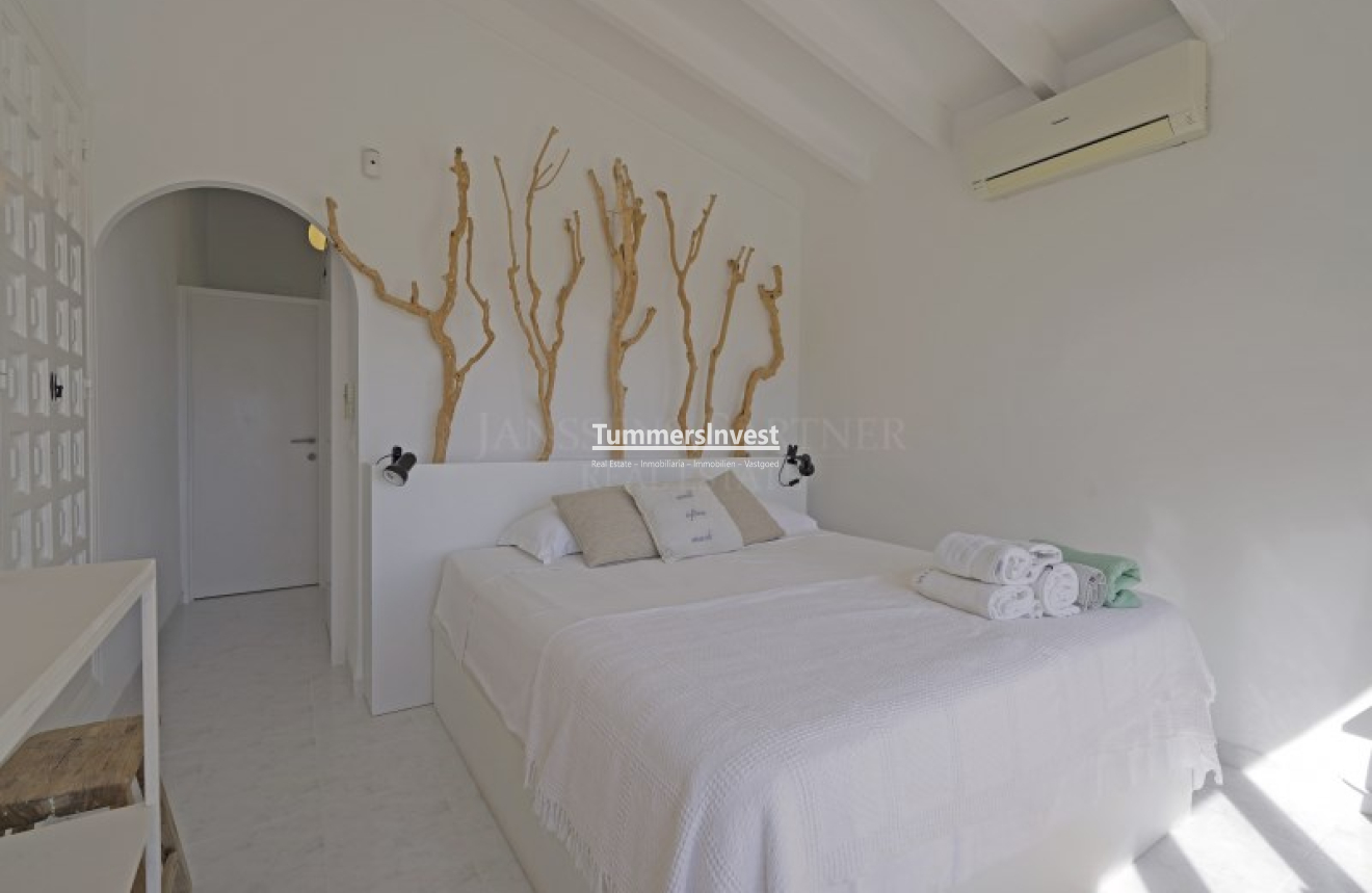 Reventa · Villa · Teulada