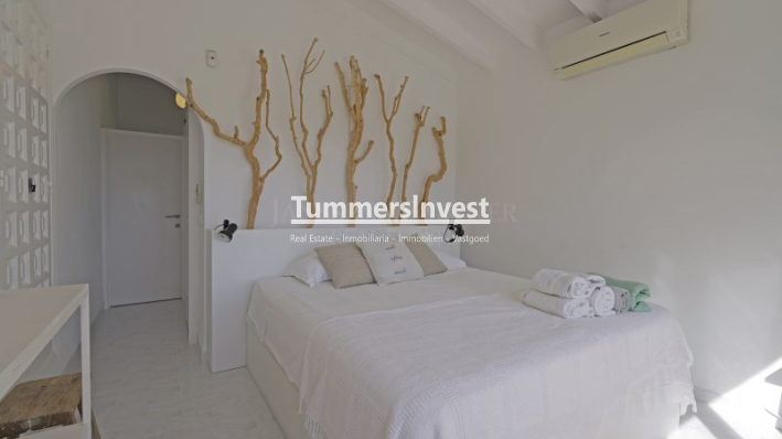 Reventa · Villa · Teulada