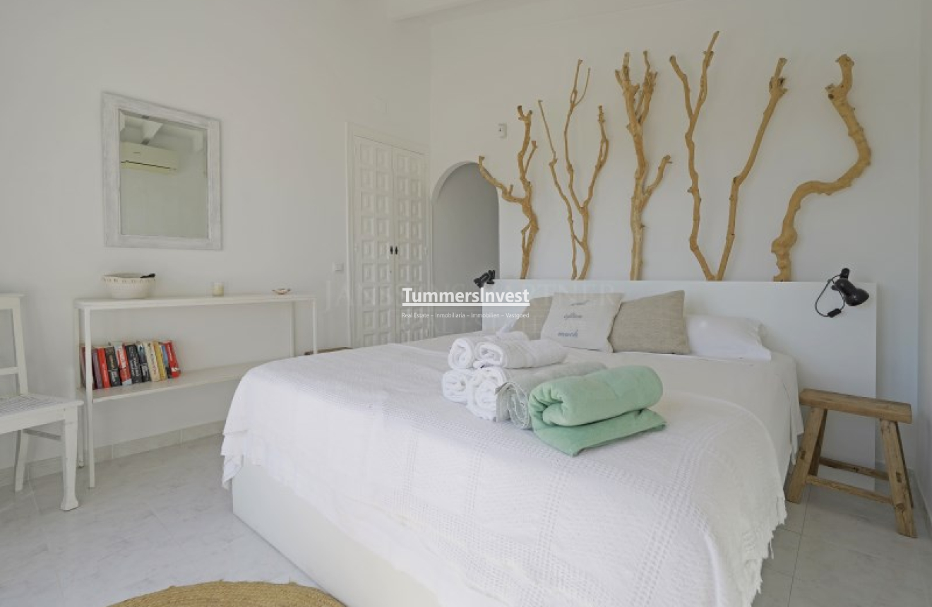 Reventa · Villa · Teulada