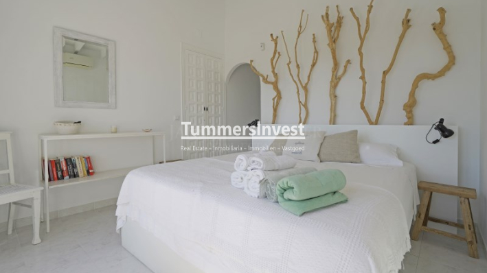 Reventa · Villa · Teulada