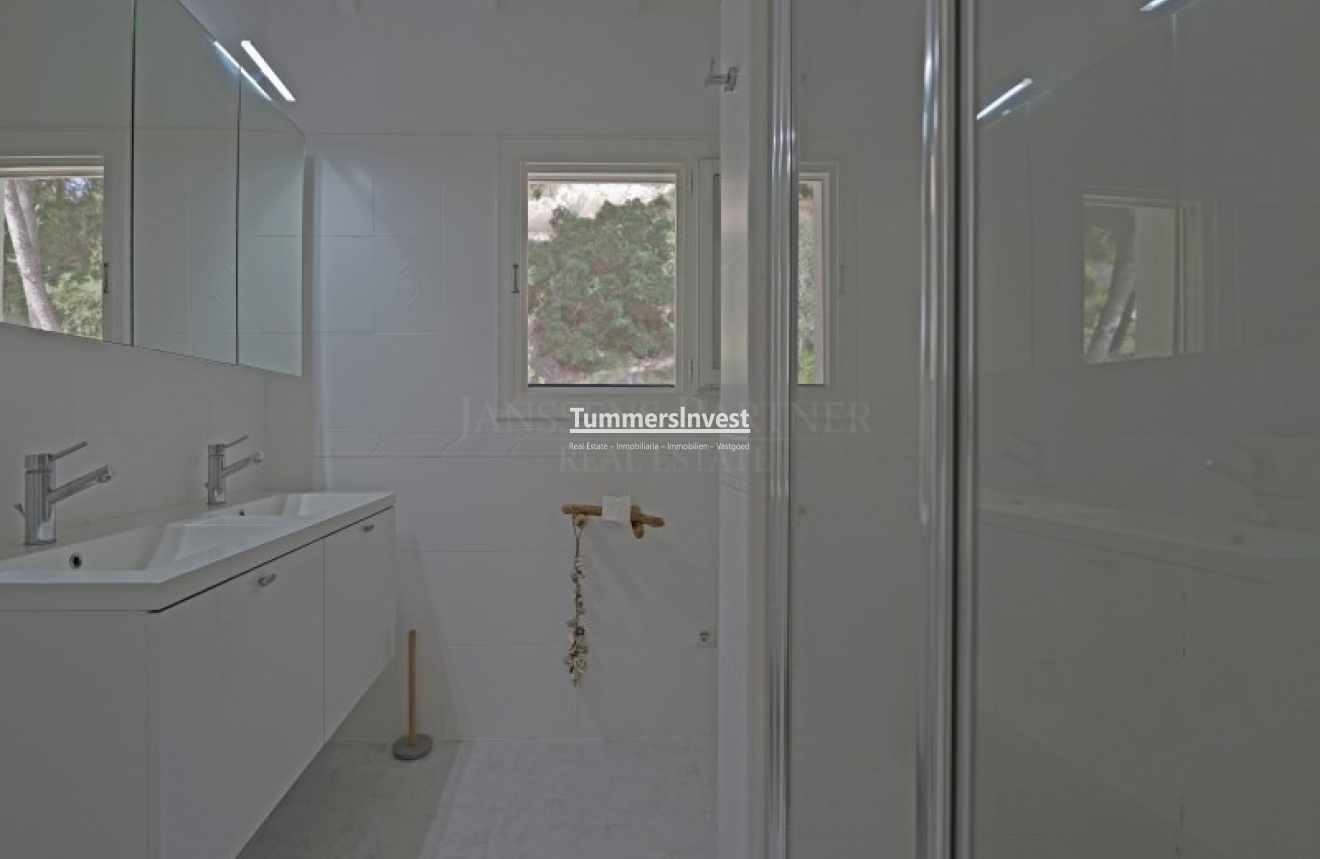 Reventa · Villa · Teulada