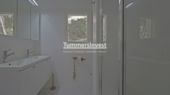 Reventa · Villa · Teulada