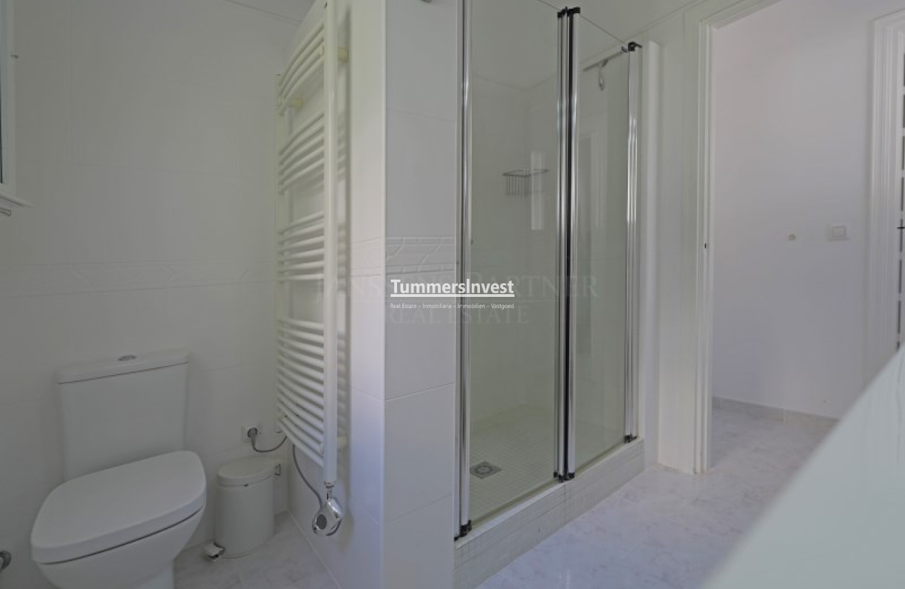 Reventa · Villa · Teulada