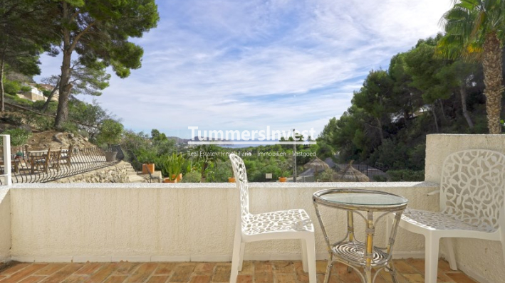 Reventa · Villa · Teulada