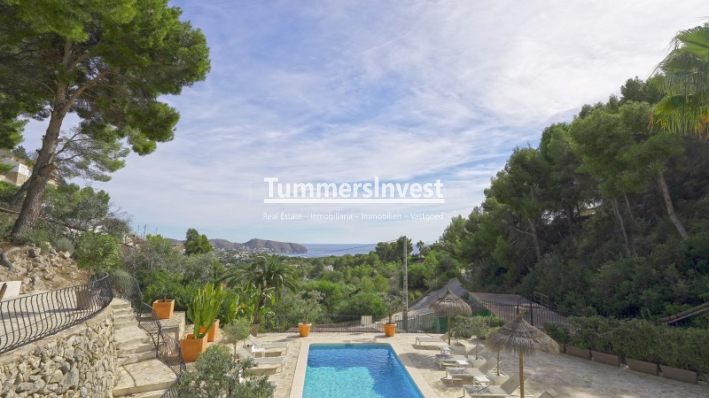 Reventa · Villa · Teulada