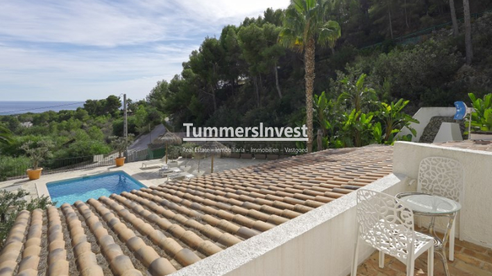 Reventa · Villa · Teulada