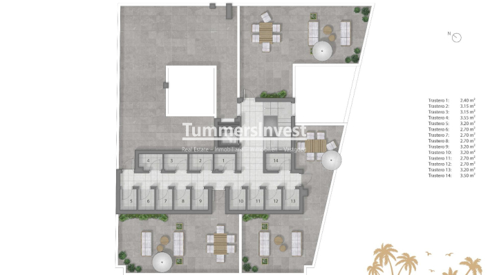 Nieuwbouw Woningen · Apartment · Guardamar del Segura · Pueblo