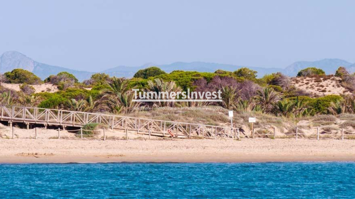 Nieuwbouw Woningen · Penthouse · Guardamar del Segura · Pueblo