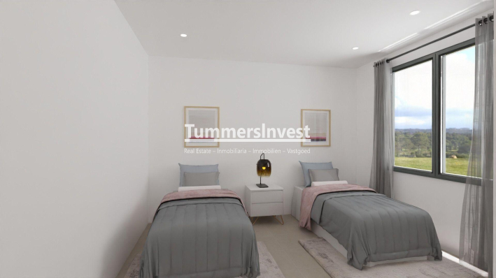 Nieuwbouw Woningen · Bungalow · Hondón de las Nieves · La Canalosa