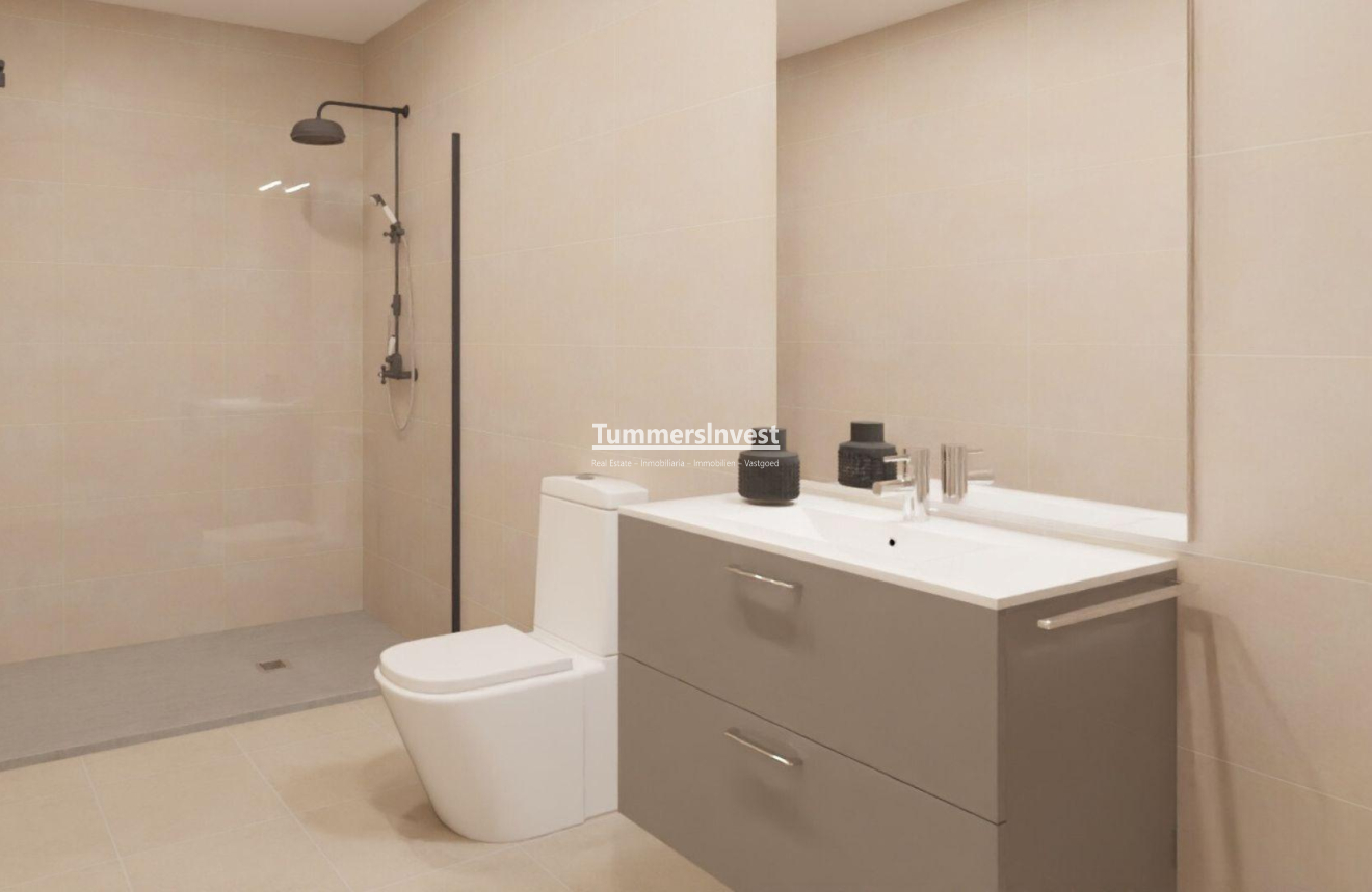 Nieuwbouw Woningen · Bungalow · Hondón de las Nieves · La Canalosa