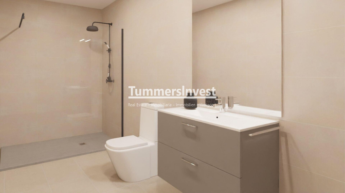 Nieuwbouw Woningen · Bungalow · Hondón de las Nieves · La Canalosa