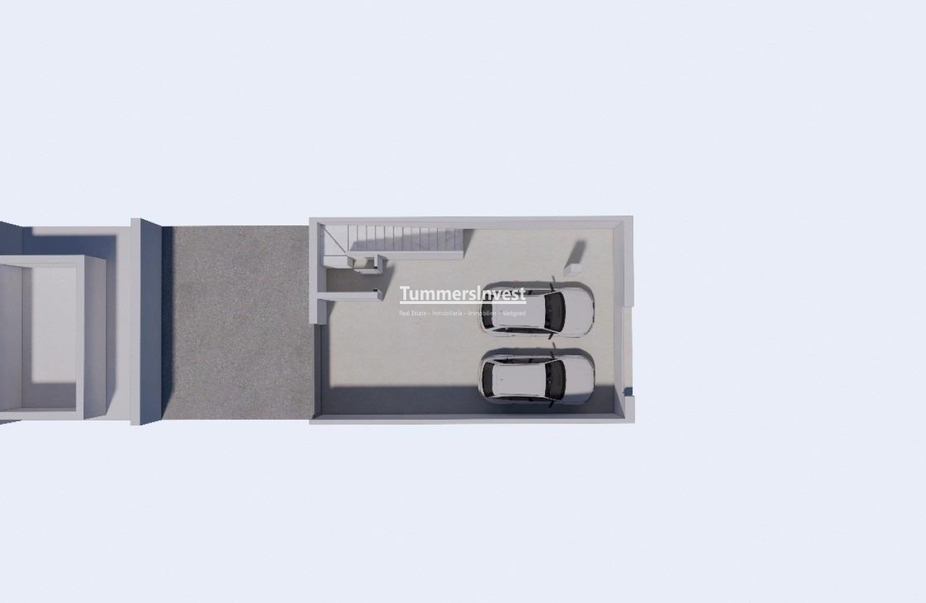 Nieuwbouw Woningen · Town House · Los Alcazares · Serena Golf