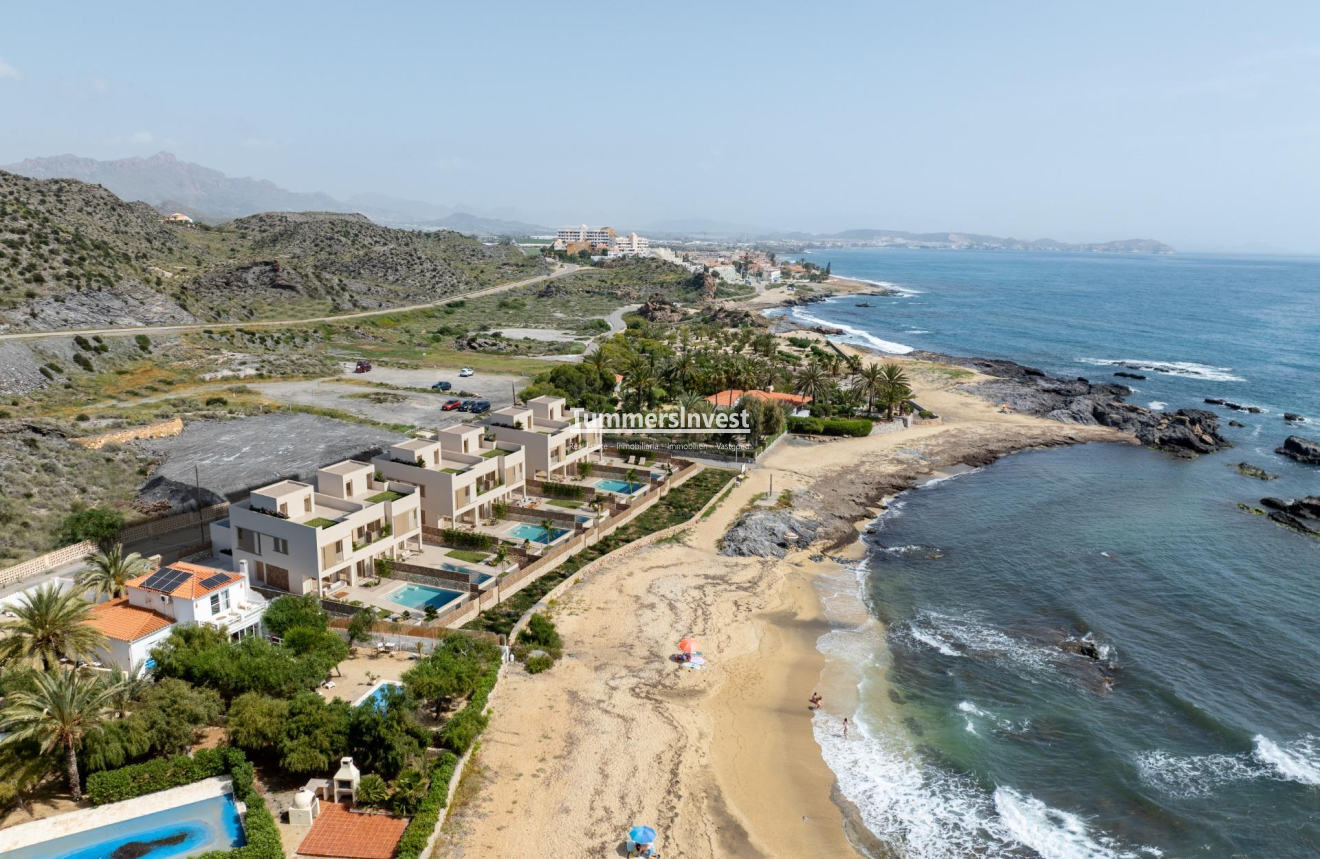 Obra nueva · Villa · Cuevas Del Almanzora · Cala Panizo
