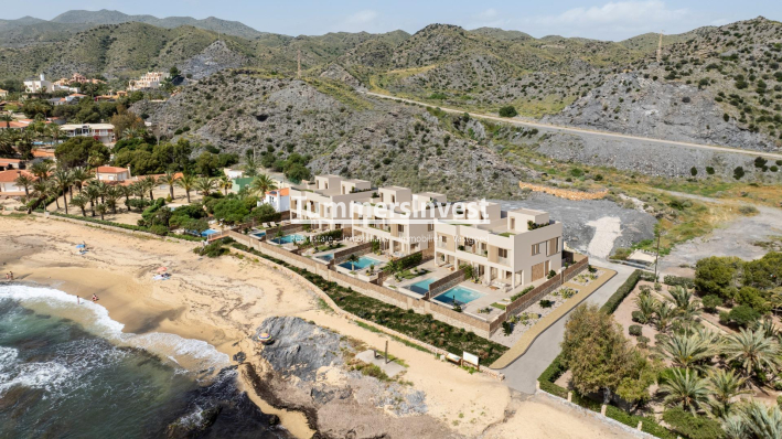 Obra nueva · Villa · Cuevas Del Almanzora · Cala Panizo