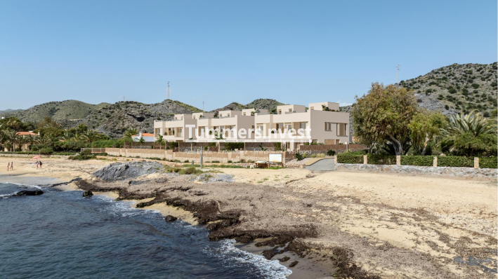 Obra nueva · Villa · Cuevas Del Almanzora · Cala Panizo