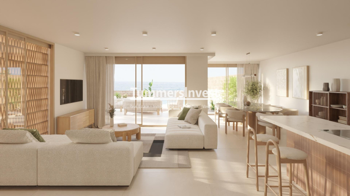 Obra nueva · Villa · Cuevas Del Almanzora · Cala Panizo