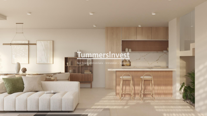 Obra nueva · Villa · Cuevas Del Almanzora · Cala Panizo