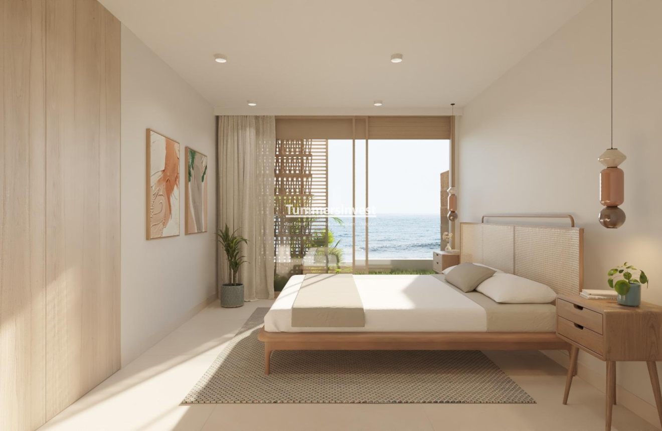 Obra nueva · Villa · Cuevas Del Almanzora · Cala Panizo