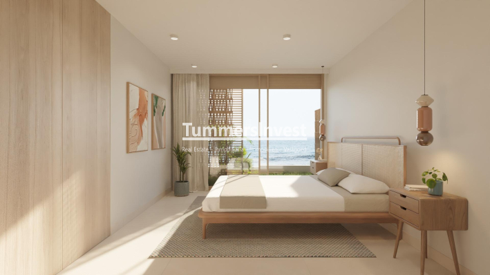 Obra nueva · Villa · Cuevas Del Almanzora · Cala Panizo