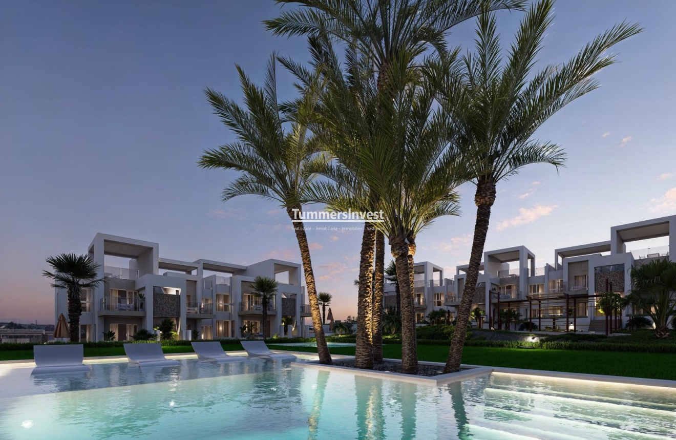 Obra nueva · Bungalow · Ciudad Quesada · Lo Marabú