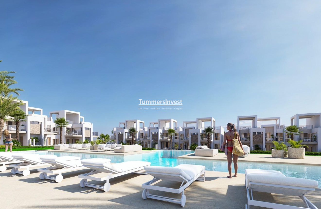 Obra nueva · Bungalow · Ciudad Quesada · Lo Marabú