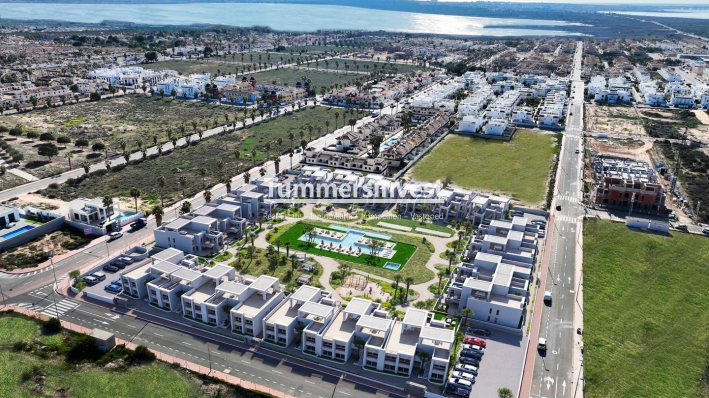 Obra nueva · Bungalow · Ciudad Quesada · Lo Marabú