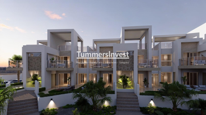 Obra nueva · Bungalow · Ciudad Quesada · Lo Marabú