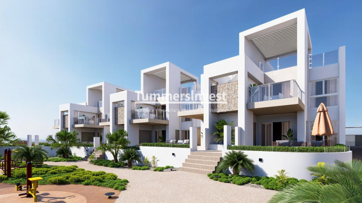 Obra nueva · Bungalow · Ciudad Quesada · Lo Marabú