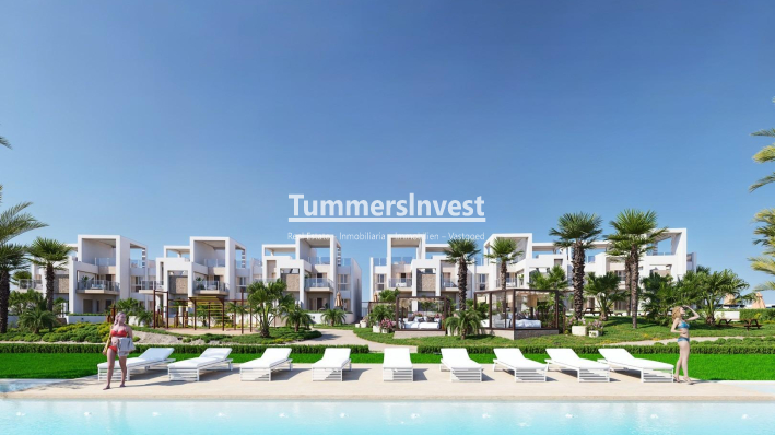 Obra nueva · Bungalow · Ciudad Quesada · Lo Marabú