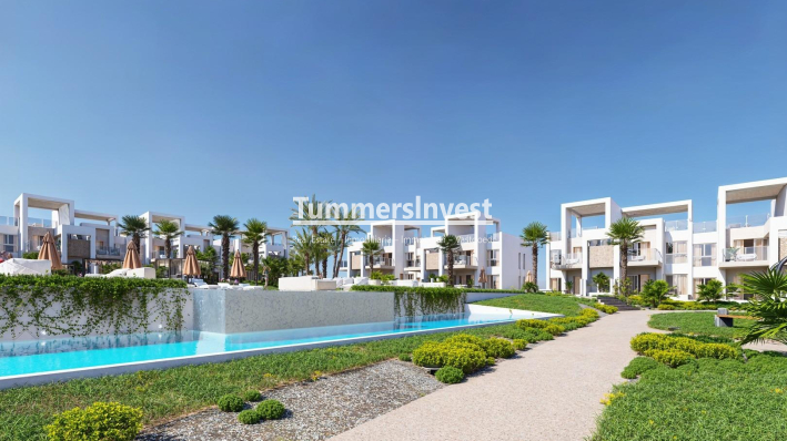 Obra nueva · Bungalow · Ciudad Quesada · Lo Marabú