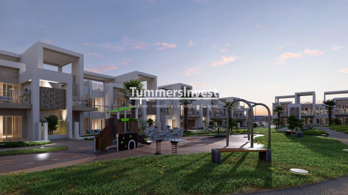 Obra nueva · Bungalow · Ciudad Quesada · Lo Marabú