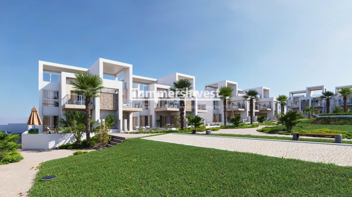 Obra nueva · Bungalow · Ciudad Quesada · Lo Marabú