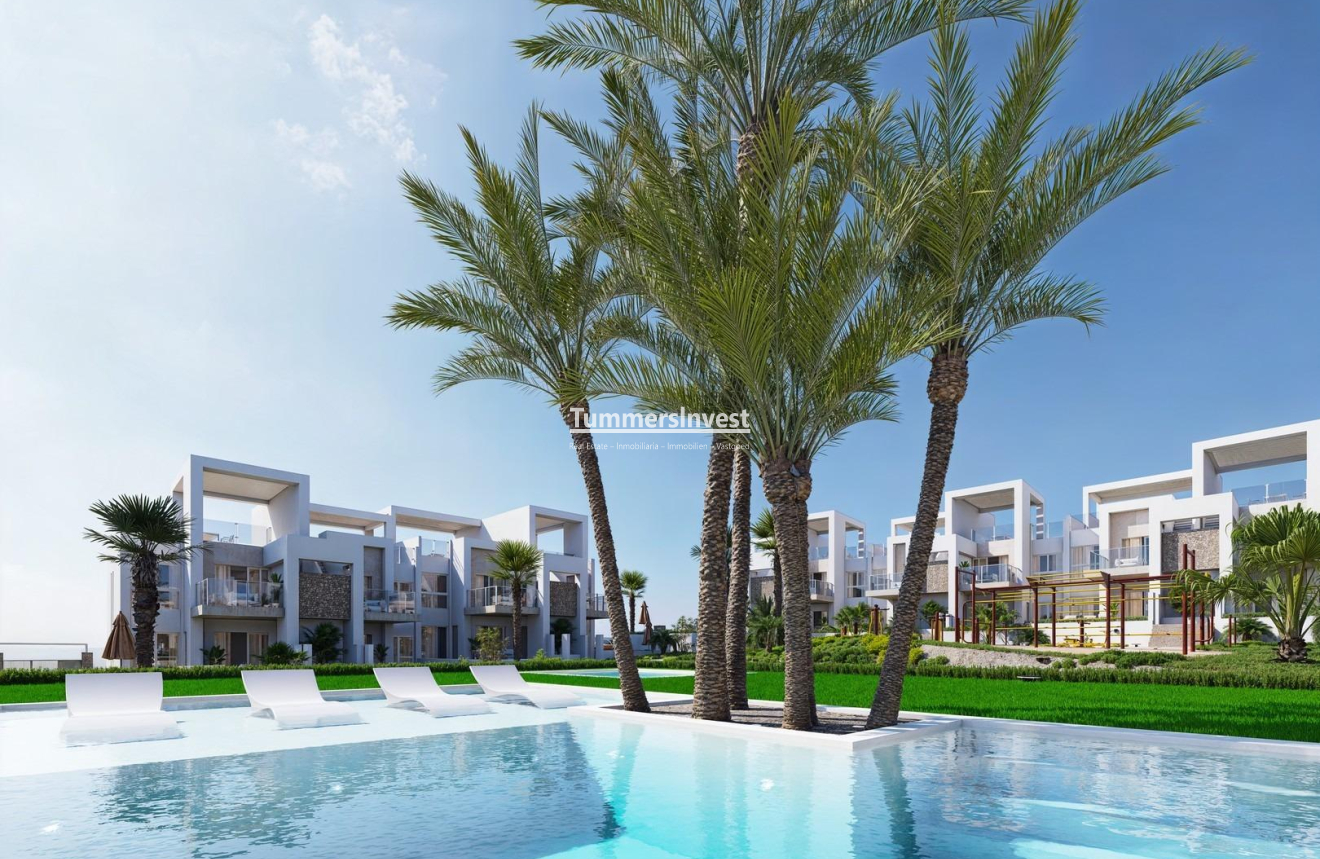 Obra nueva · Bungalow · Ciudad Quesada · Lo Marabú