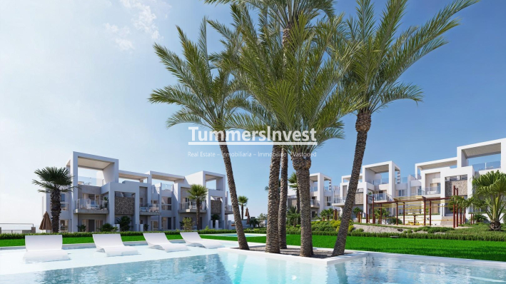 Obra nueva · Bungalow · Ciudad Quesada · Lo Marabú