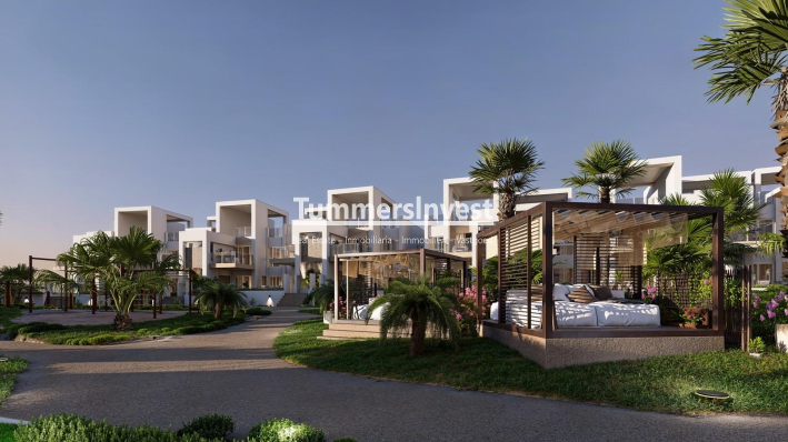 Obra nueva · Bungalow · Ciudad Quesada · Lo Marabú