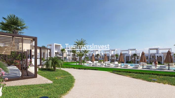 Obra nueva · Bungalow · Ciudad Quesada · Lo Marabú