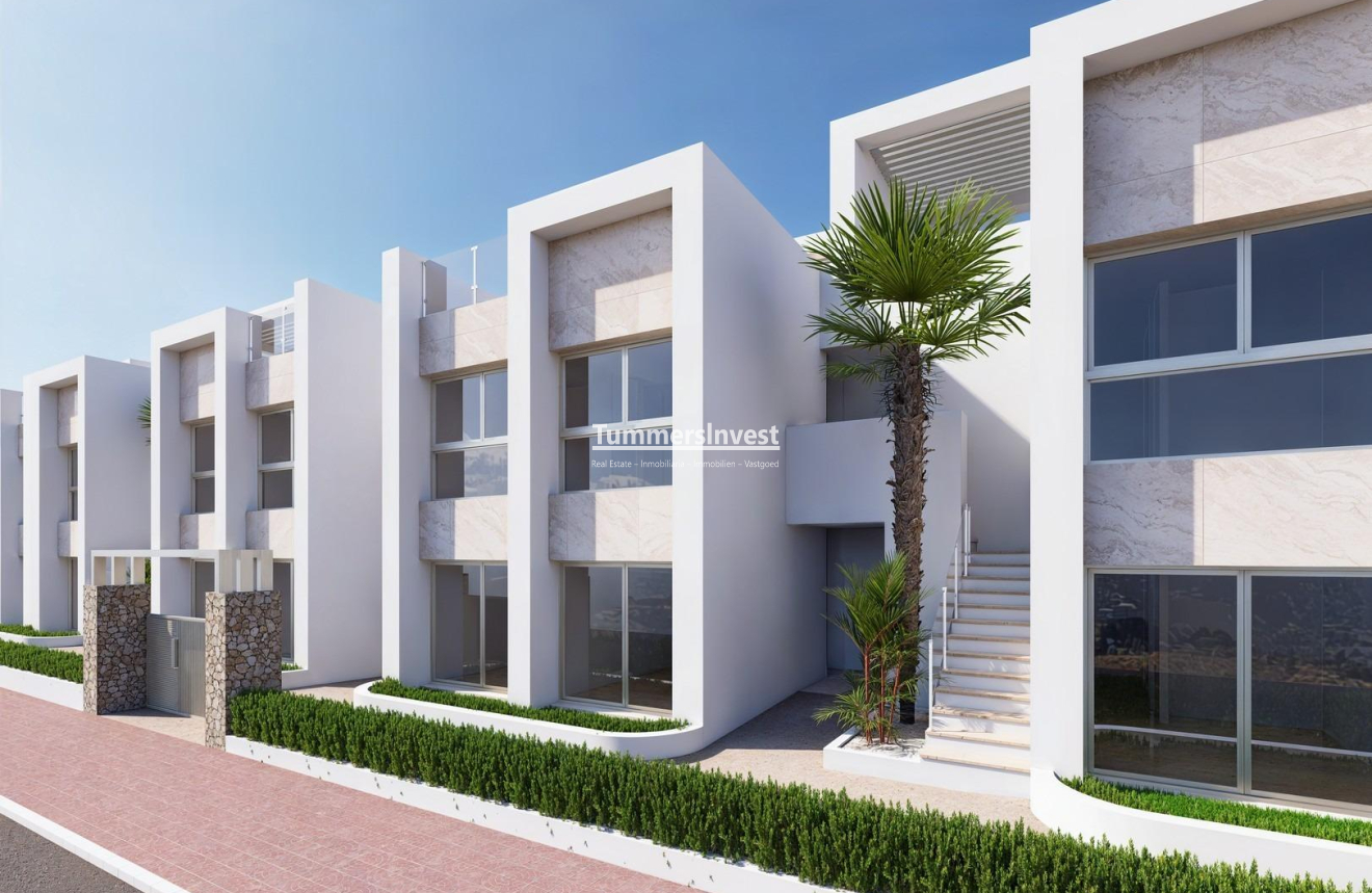 Obra nueva · Bungalow · Ciudad Quesada · Lo Marabú