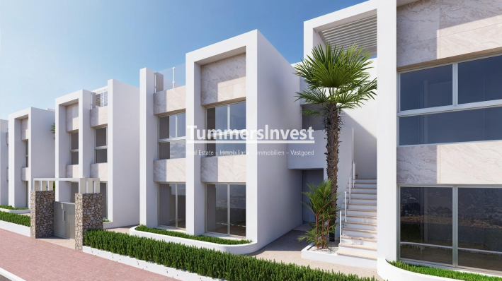 Obra nueva · Bungalow · Ciudad Quesada · Lo Marabú