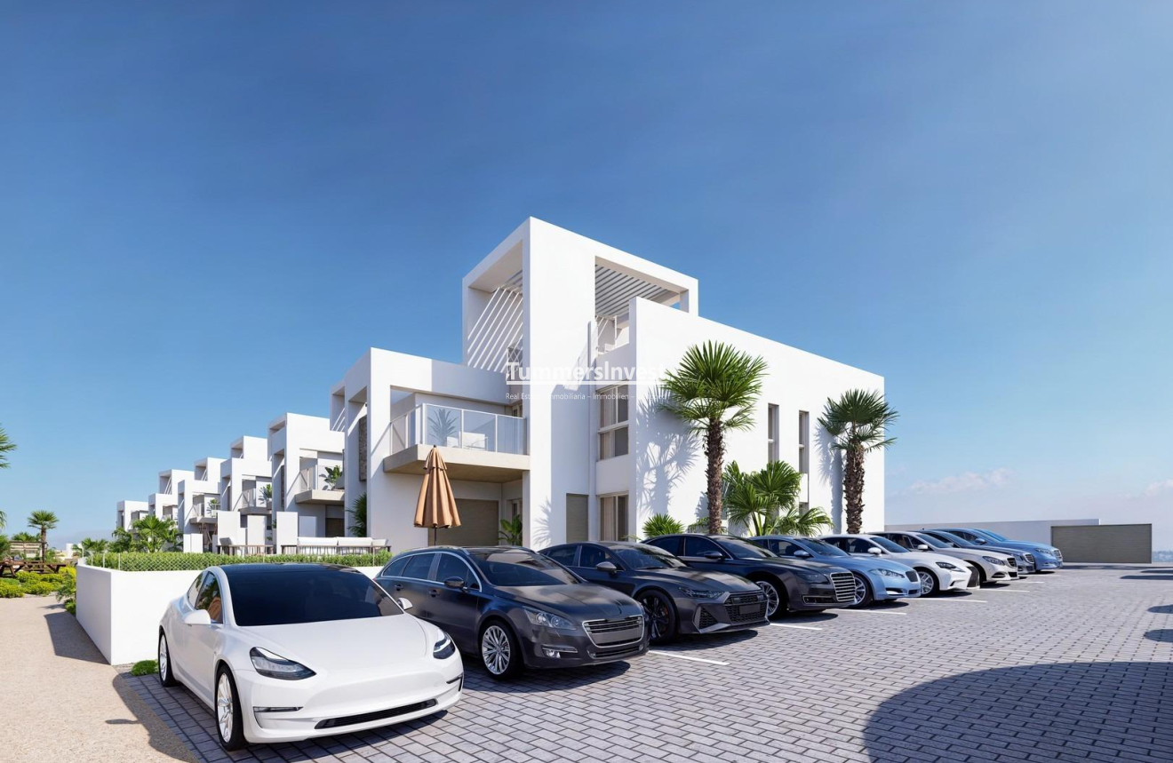 Obra nueva · Bungalow · Ciudad Quesada · Lo Marabú