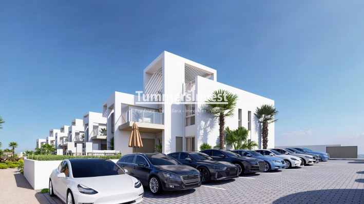 Obra nueva · Bungalow · Ciudad Quesada · Lo Marabú