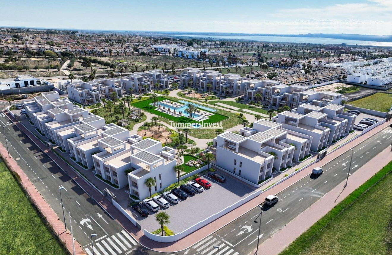 Obra nueva · Bungalow · Ciudad Quesada · Lo Marabú