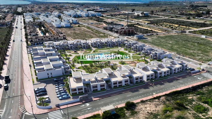 Obra nueva · Bungalow · Ciudad Quesada · Lo Marabú