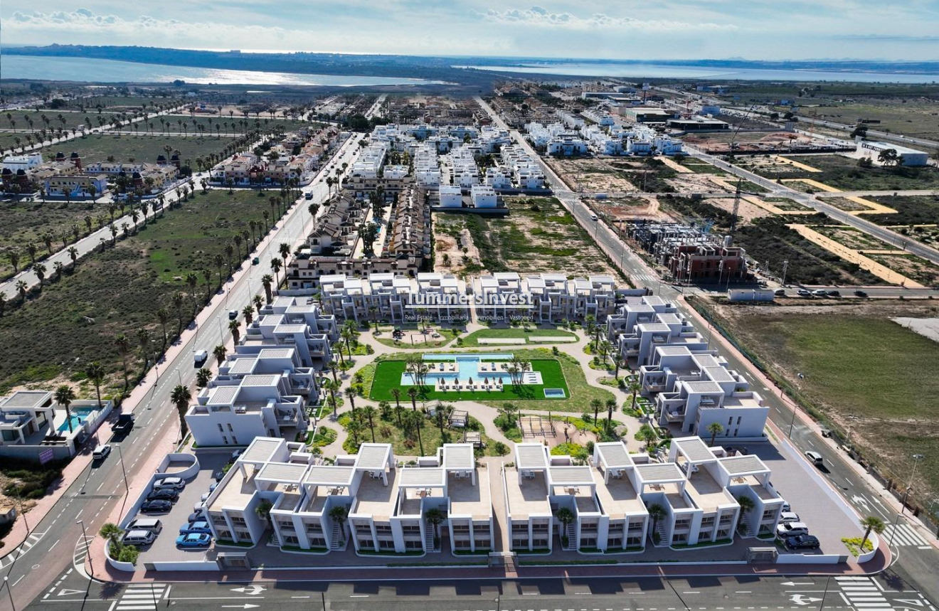 Obra nueva · Bungalow · Ciudad Quesada · Lo Marabú