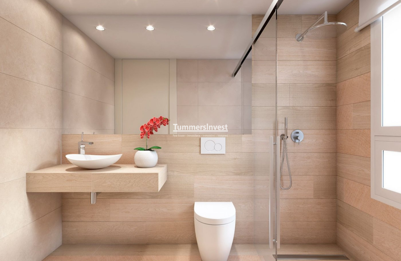 Obra nueva · Bungalow · Algorfa · La Finca Golf