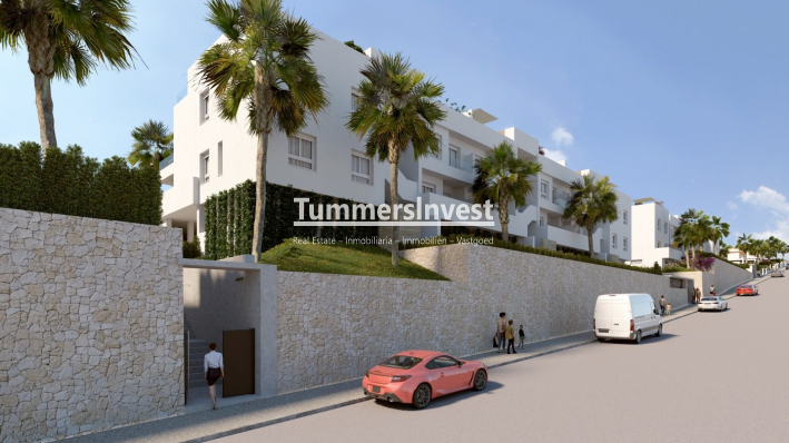 Obra nueva · Bungalow · Algorfa · La Finca Golf