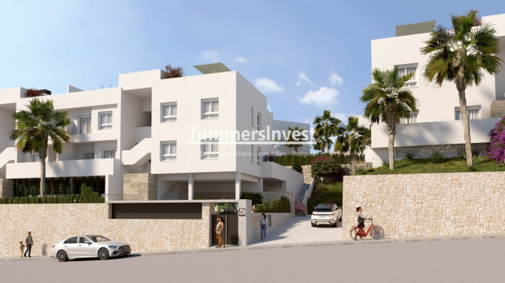 Obra nueva · Villa · Algorfa · La Finca Golf