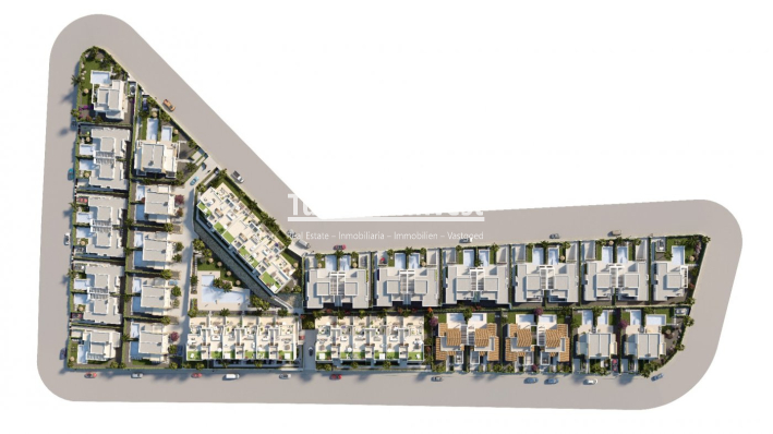 Obra nueva · Villa · Algorfa · La Finca Golf