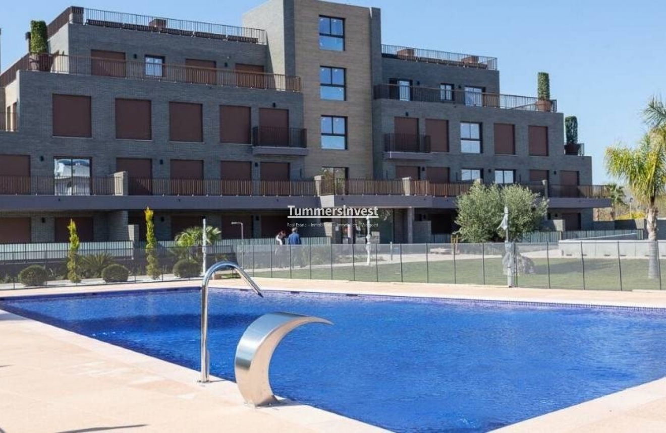 Nieuwbouw Woningen · Penthouse · Denia · Les Deveses