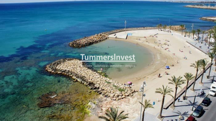 Nieuwbouw Woningen · Apartment · Torrevieja · Habaneras
