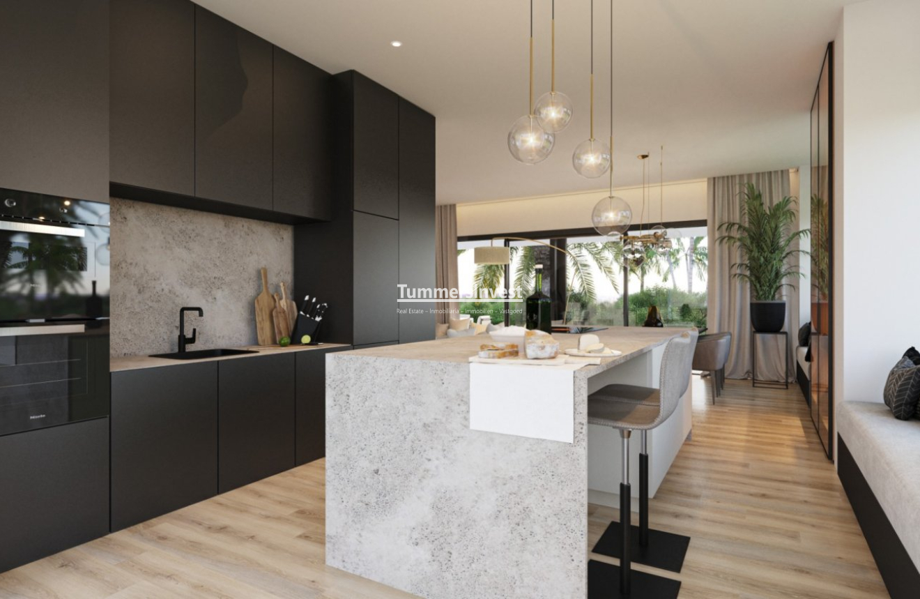 Nieuwbouw Woningen · Penthouse · Orihuela · Las Colinas Golf